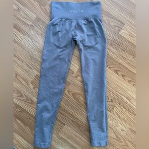 NVGTN Seamless Contour Leggings